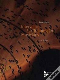 Intervallic Ear Training For Musicians