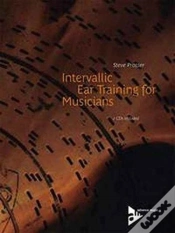 Capa do artigo Intervallic Ear Training For Musicians