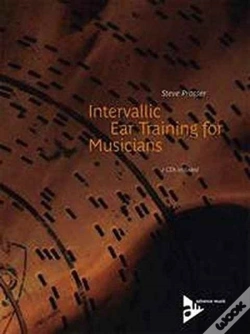 Capa do artigo Intervallic Ear Training For Musicians