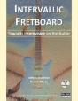 Intervallic Fretboard - Towards Improvising On The Guitar - Preview