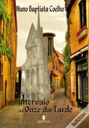 Capa do artigo Intervalo às Onze da Tarde