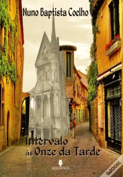 Capa do artigo Intervalo às Onze da Tarde
