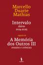 Intervalo - Diário 2024-2025 - Preview