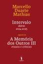 Intervalo - Diário 2024-2025 - Preview