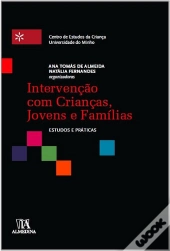 Intervenção com Crianças, Jovens e Famílias