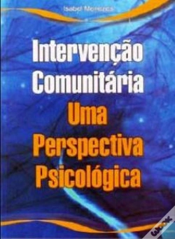 Capa do artigo Intervenção Comunitária