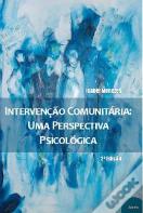 Intervenção Comunitária - Uma Perspectiva Psicológica