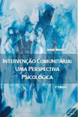Capa do artigo Intervenção Comunitária - Uma Perspectiva Psicológica