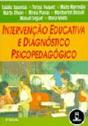 Intervenção Educativa e Diagnóstico Psicopedagógico - Preview