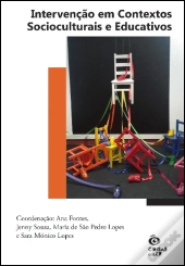 Intervenção em Contextos Socioculturais e Educativos