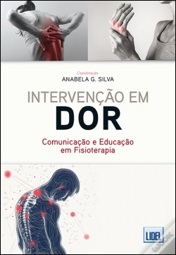 Capa do artigo Intervenção em Dor