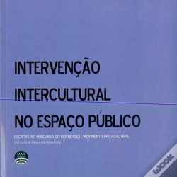 Capa do artigo Intervenção Intercultural no Espaço Público