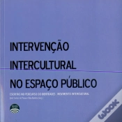 Capa do artigo Intervenção Intercultural no Espaço Público