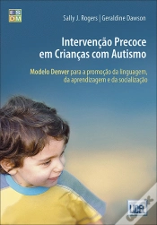 Capa do artigo Intervenção Precoce em Crianças com Autismo