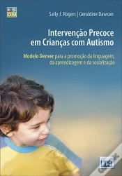 Capa do artigo Intervenção Precoce em Crianças com Autismo