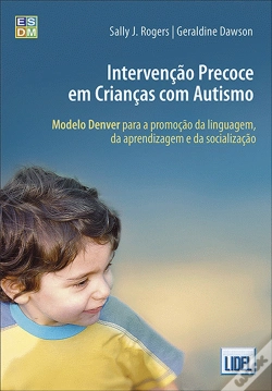 Capa do artigo Intervenção Precoce em Crianças com Autismo