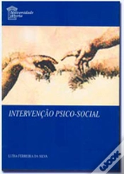 Capa do artigo Intervenção Psico-Social