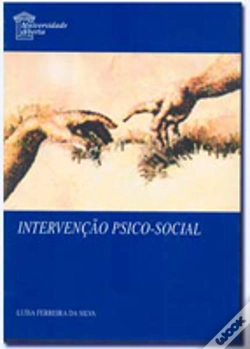 Capa do artigo Intervenção Psico-Social