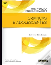 Intervenção Psicológica com Crianças e Adolescentes