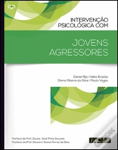 Intervenção Psicológica com Jovens Agressores