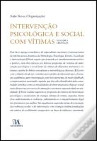 Intervenção Psicológica e Social com Vítimas
