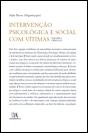 Intervenção Psicológica e Social com Vítimas - Preview