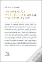 Intervenção Psicológica e Social com Vítimas