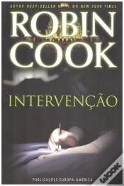 Capa do artigo Intervenção