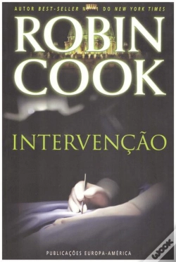 Capa do artigo Intervenção