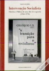 Capa do artigo Intervenção Socialista