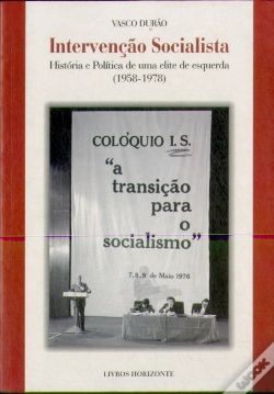 Capa do artigo Intervenção Socialista