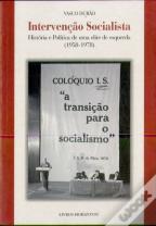Intervenção Socialista