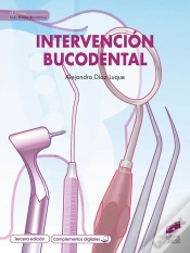 Capa do artigo Intervencion Bucodental.
