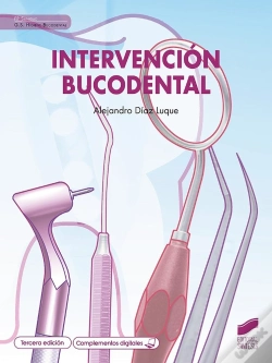 Capa do artigo Intervencion Bucodental.