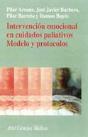 Intervención Emocional En Cuidados Paliativos. Modelo Y Protocolos. - Preview
