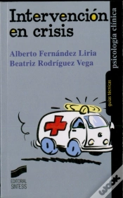 Capa do artigo Intervención En Crisis