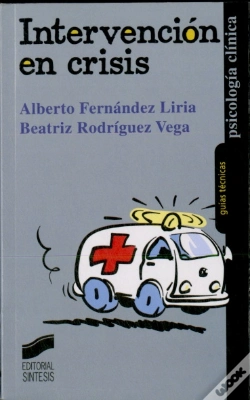 Capa do artigo Intervención En Crisis