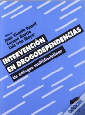 Capa do artigo Intervención En Drogodependencias