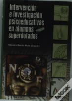 Intervencion Invest.Sicoeduc.Al.Superdotados