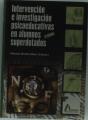 Intervencion Invest.Sicoeduc.Al.Superdotados - Preview