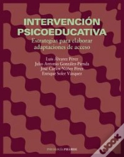 Capa do artigo Intervención Psicoeducativa