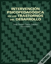 Capa do artigo Intervención Psicopedagógica En Los Trastornos Del Desarrollo