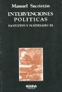 Intervenciones Politicas - Preview