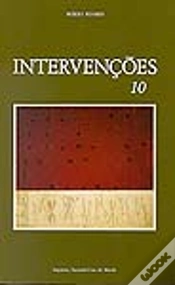 Capa do artigo Intervenções 10