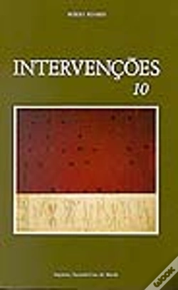 Capa do artigo Intervenções 10