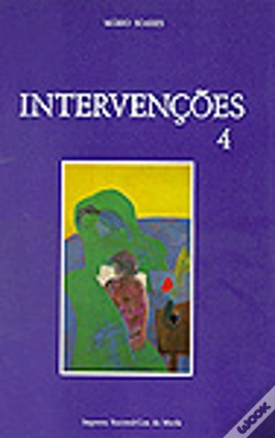 Capa do artigo Intervenções 4