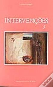 Capa do artigo Intervenções 5