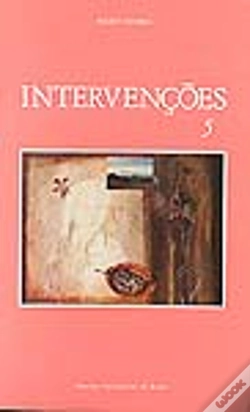 Capa do artigo Intervenções 5