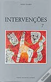 Capa do artigo Intervenções 7