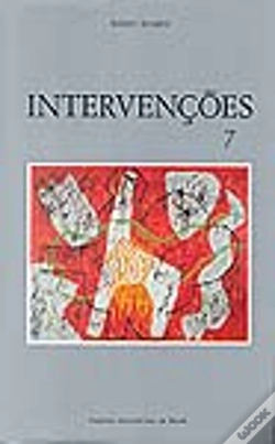 Capa do artigo Intervenções 7